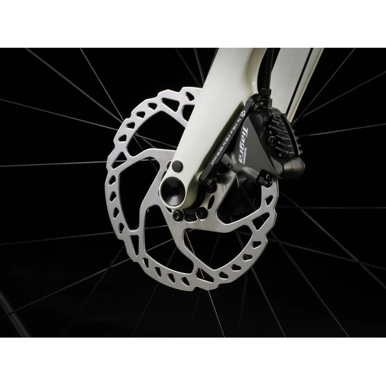 Rower TREK 2026 Domane AL 4 Gen 4 (Era White) FW_7 thumbnail