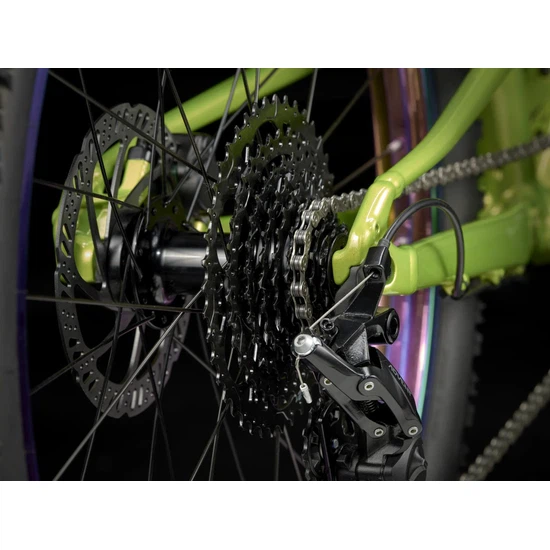 Rower TREK 2024 Wahoo 24 Trail (Power Surge)_6