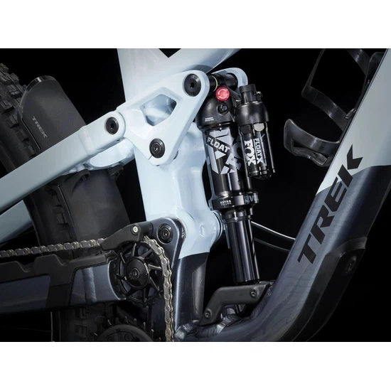 Rower TREK 2025 Slash 8 Gen 6 XT (Plasma Gray Pearl) FW_6 thumbnail