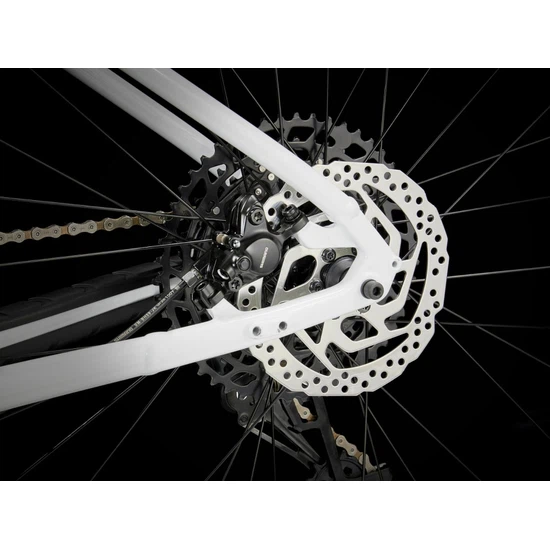 Rower TREK 2024 Marlin 7 Gen 3 (Crystal White) FW_7 thumbnail