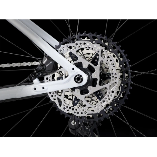 Rower TREK 2024 Procaliber 8 (Plasma Grey Pearl) FW_7 thumbnail