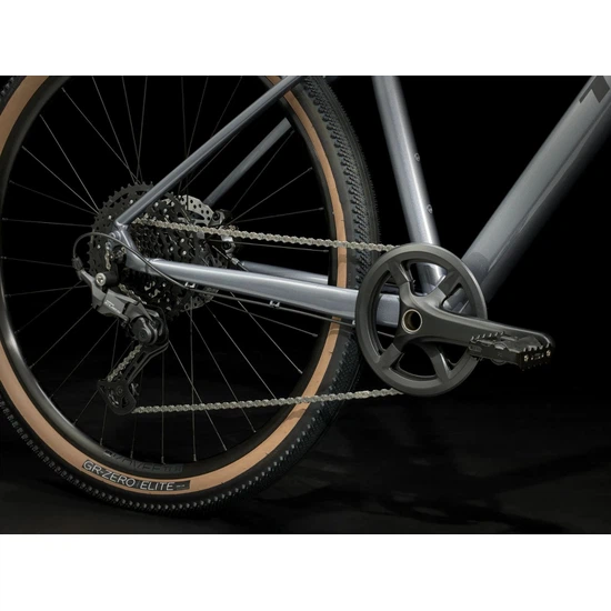 Rower TREK 2024 Dual Sport 3 Gen 5 (Galactic Grey) FW_7