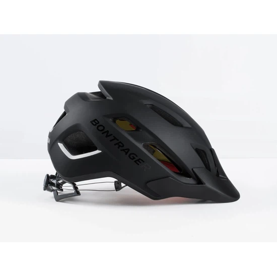 Kask rowerowy Bontrager Quantum Mips (Czarny Mat)_6 thumbnail