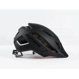 Kask rowerowy Bontrager Quantum Mips (Czarny Mat)-S_6 thumbnail