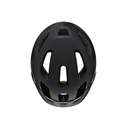 Kask rowerowy Trek Solstice Mips (Czarny Mat)_5