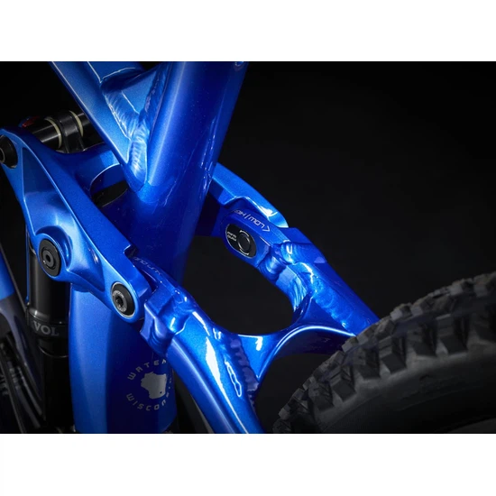 Rower TREK 2023 Fuel EX 8 XT Gen 5 (Alpine Blue/Deep Dark Blue)_7 thumbnail