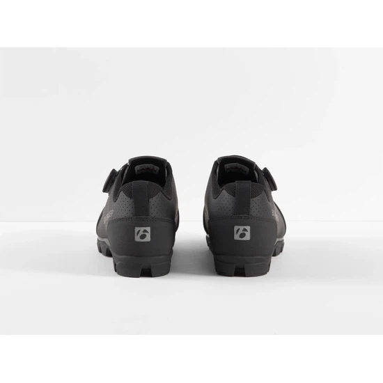 Buty Rowerowe MTB Bontrager Evoke (Czarny)-41_6