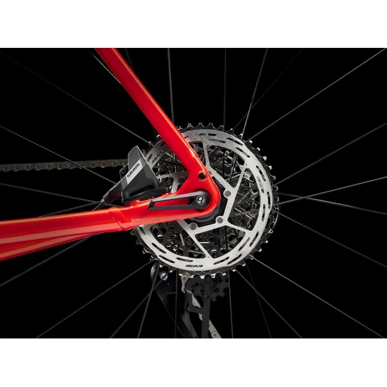 Rower TREK 2024 Checkpoint ALR 5 (Lava) FW_7 thumbnail