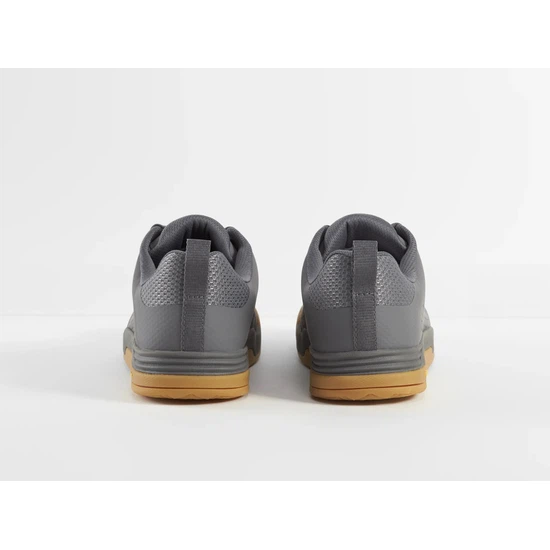 Buty Rowerowe MTB Bontrager Flatline (Ciemnoszare)_6