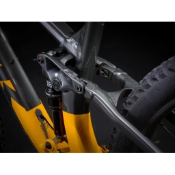 Rower TREK 2023 Fuel EX 5 Gen 5 (Lithium Grey/Marigold)-S _7 thumbnail
