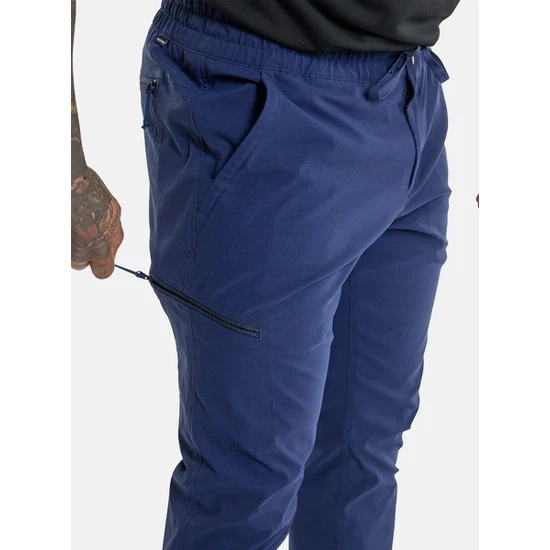 Spodnie Burton Ridge Jogger (Dress Blue) FW24_4