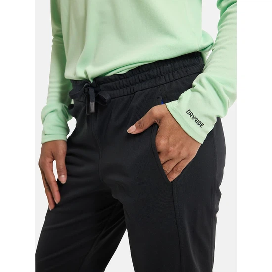 Damskie Spodnie Burton Multipath Jogger (True Black) FW24_4 thumbnail