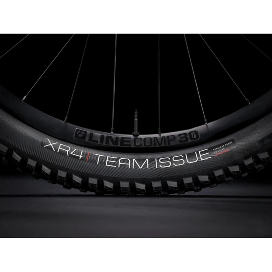 Rower TREK 2023 Top Fuel 7 Gen 3 DEORE/XT (Matte Dnister Black)_7