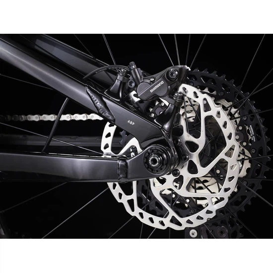 Rower TREK 2023 Fuel EX 8 XT Gen 6 (Galactic Grey to Black Fade)_7