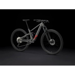 Rower TREK 2025 Top Fuel 5 Gen 4 (Matte Mercury) -L_6 thumbnail