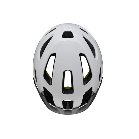 Kask rowerowy Trek Solstice Mips (Biały Crystal/Mat)-M/L_4