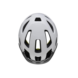 Kask rowerowy Trek Solstice Mips (Biały Crystal/Mat)-M/L_4 thumbnail