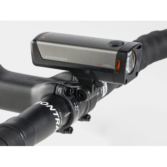 Wspornik kierownicy Bontrager Elite Blendr (Czarny Anodowany)_6 thumbnail