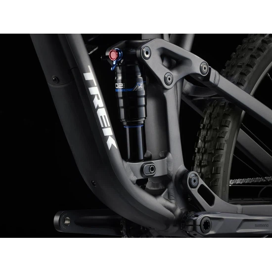 Rower TREK 2024 Fuel EX 5 Gen 6 (Matte Dnister Black)_7 thumbnail