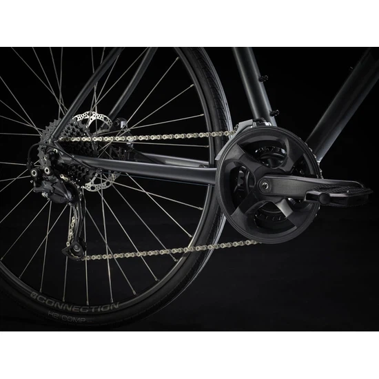 Rower TREK 2023 FX 2 Disc Gen 3 (Satin Lithium Grey)_7