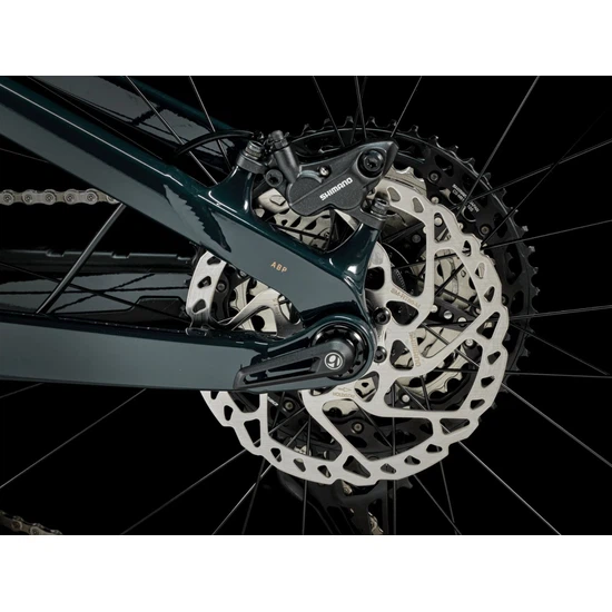 Rower TREK 2025 Fuel EX 8 XT Gen 6 (Nautical Navy)_7 thumbnail