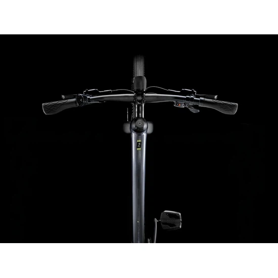 Rower TREK 2025 Dual Sport+ 2 LT (Galactic Grey)_7 thumbnail