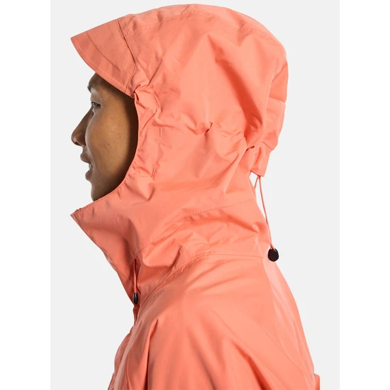 Kurtka Snowboardowa Burton Frostner Anorak (Peach Echo) FW25_3 thumbnail