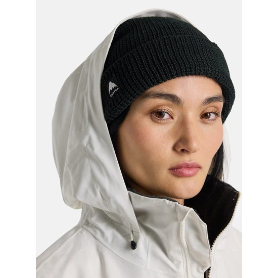 Damska Kurtka Snowboardowa Burton Prowess 2.0 2L (Stout White/Goldenrod) FW25_3 thumbnail