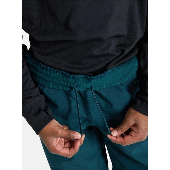 Dziecięce Spodnie Snowboardowe Burton Melter Plus 2L (Deep Emerald) FW25_4 thumbnail