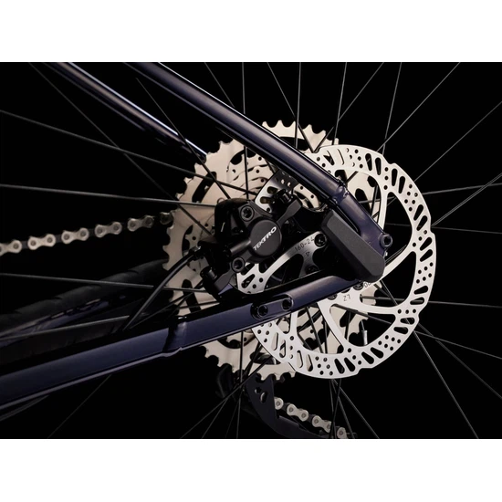 Rower TREK 2023 Marlin 6 Gen 3 (Hex Blue to Deepdark Blue)_6