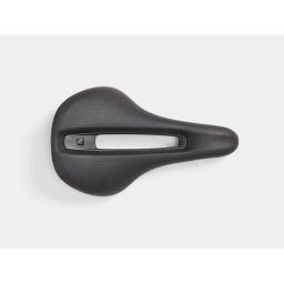 Siodełko Bontrager Verse Short Comp (Czarny)-250mm x 155mm_5 thumbnail