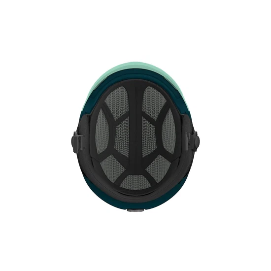 Kask Snowboardowy Anon Merak WaveCel® (Powder Mint) FW25_4