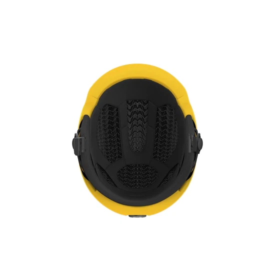 Kask Snowboardowy Anon Logan WaveCel® (Golden) FW25_4