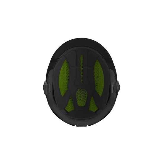 Kask Snowboardowy Anon Oslo WaveCel® (Black) FW26_4