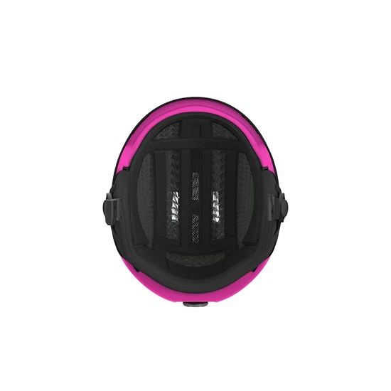 Kask Snowboardowy Anon Windham WaveCel® (Black / Pink) FW25_4 thumbnail