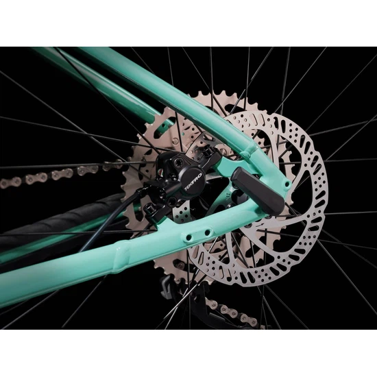 Rower TREK 2023 Marlin 6 Gen 3 (Blue Sage)_6