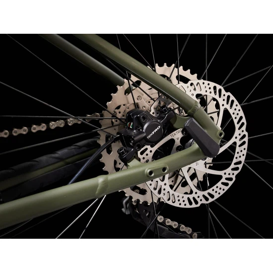 Rower TREK 2023 Marlin 6 Gen 3 (Matte Olive Grey)_6