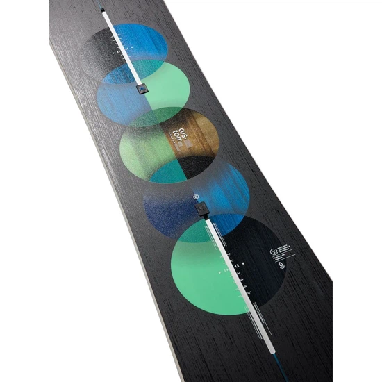 Deska Snowboardowa Burton Custom (150) FW25_4 thumbnail