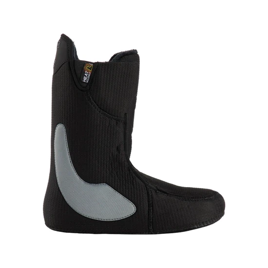 Buty Snowboardowe Burton Limelight Boa (Gray Cloud) FW25_5