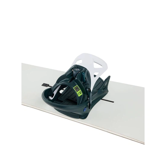 Wiązania Snowboardowe Burton Step On (White / Emerald) FW25_5 thumbnail