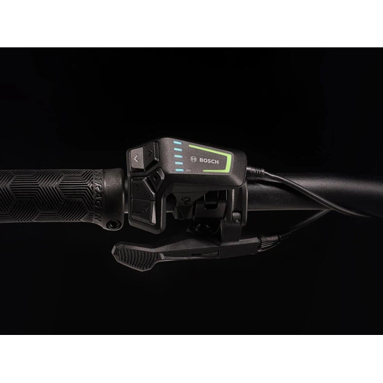 Rower TREK 2023 Rail 5 Deore Gen 3 (Rage Red)_6