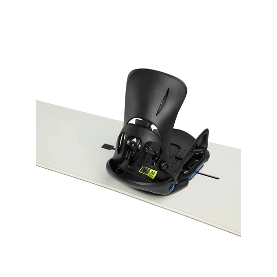 Wiązania Snowboardowe Burton Step On - Genesis EST (Black) FW26_5 thumbnail