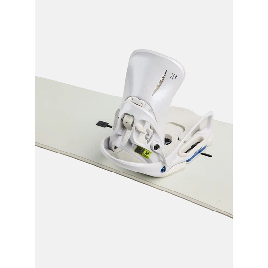 Wiązania Snowboardowe Burton Step On - Genesis EST (White) FW25_5