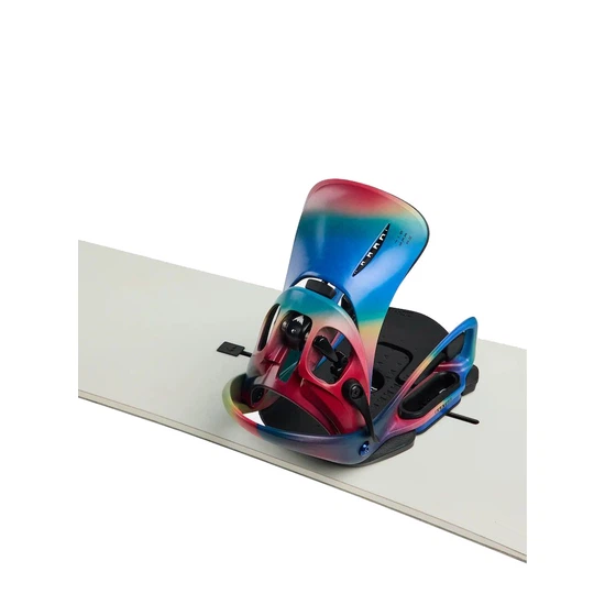 Wiązania Snowboardowe Burton Step On - Genesis EST (Hydro / Multi) FW25_5