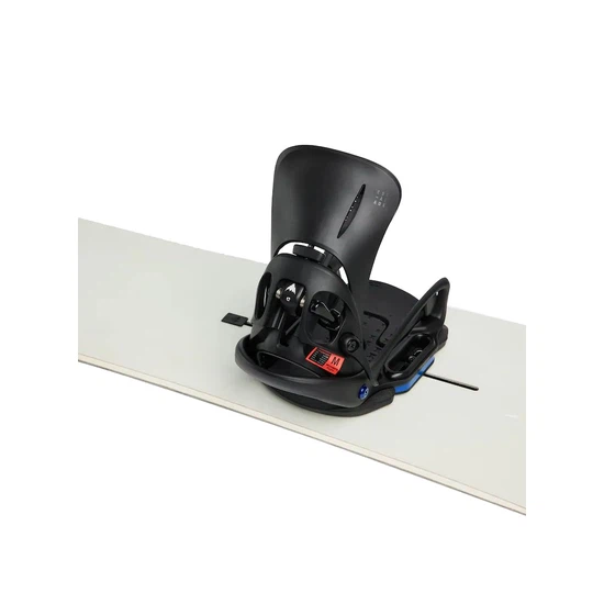 Wiązania Snowboardowe Burton Step On Womens - Escapade EST (Black) FW26_5