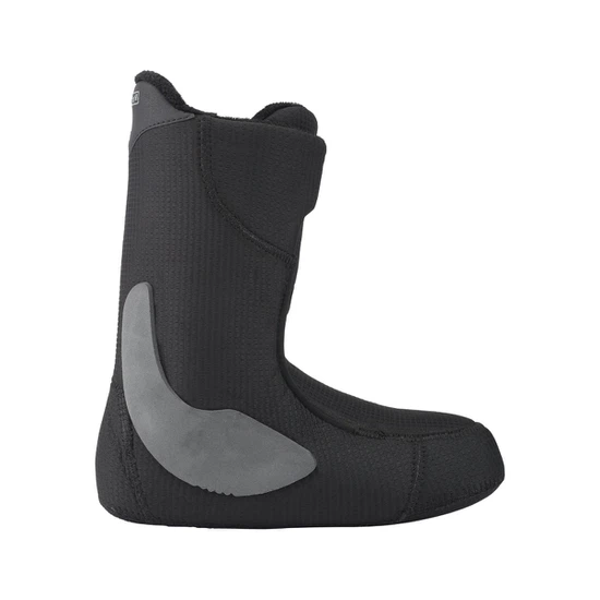 Buty Snowboardowe Burton Ruler Boa Wide (Black) FW25_5