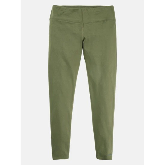 Damskie Spodnie Aktywne Burton Midweight Pant (Forest Moss) FW25_4 thumbnail