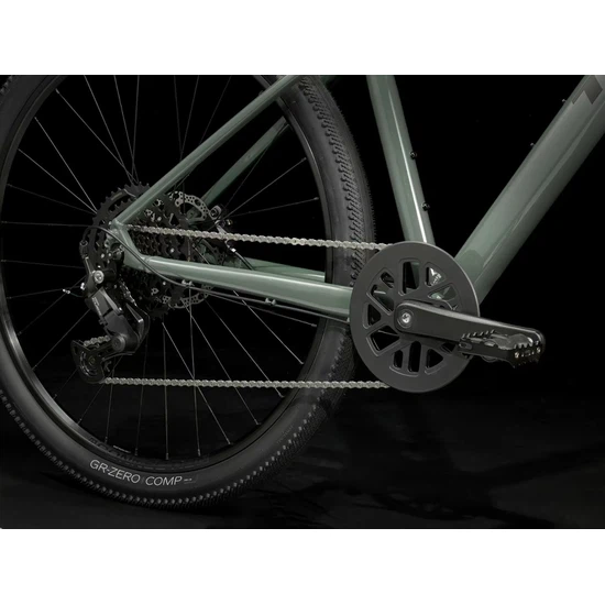Rower TREK 2025 Dual Sport 2 Gen 5 (Keswick)_7