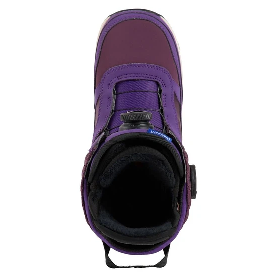 Buty Snowboardowe Burton Limelight Boa (Imperial Purple) FW25_5 thumbnail