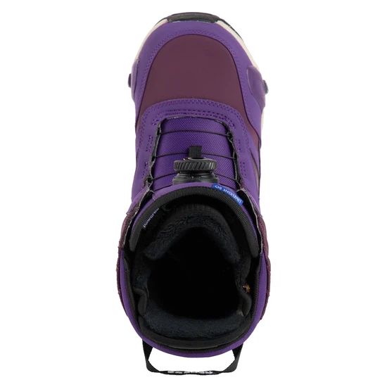 Buty Snowboardowe Burton Limelight Step On (Imperial Purple) FW25_5 thumbnail
